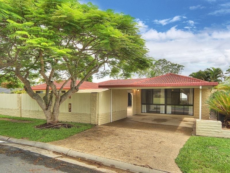 4 Stavewood Street, Algester QLD 4115