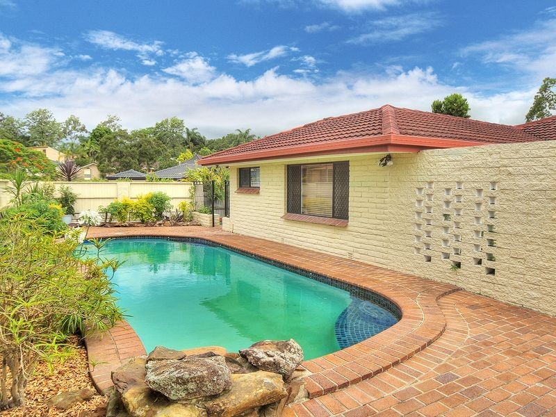4 Stavewood Street, Algester QLD 4115