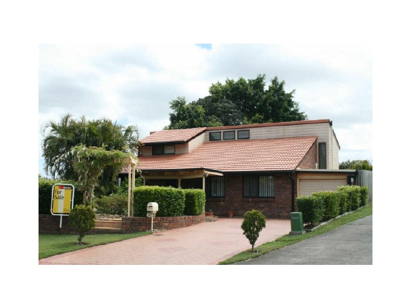 Algester QLD 4115