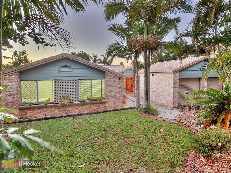 37 Kulcha Street, Algester QLD 4115