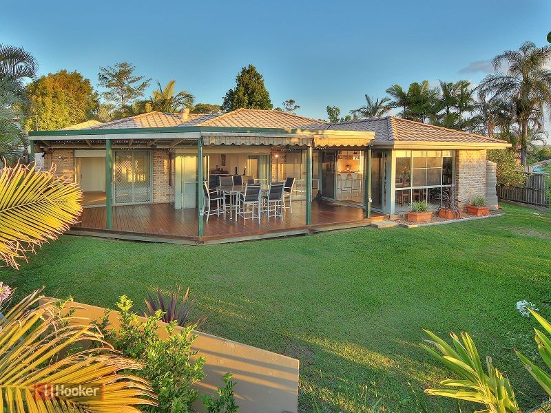 37 Kulcha Street, Algester QLD 4115