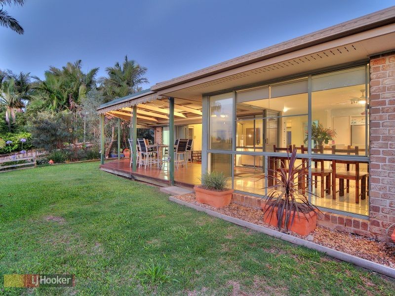 37 Kulcha Street, Algester QLD 4115