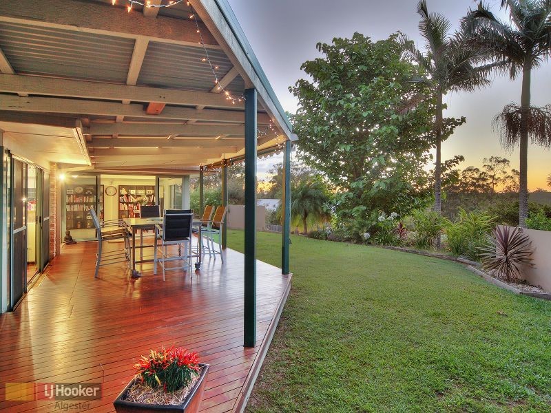 37 Kulcha Street, Algester QLD 4115