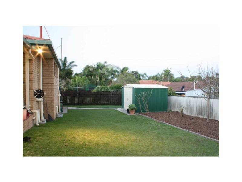 16 Bursaria Street, Algester QLD 4115
