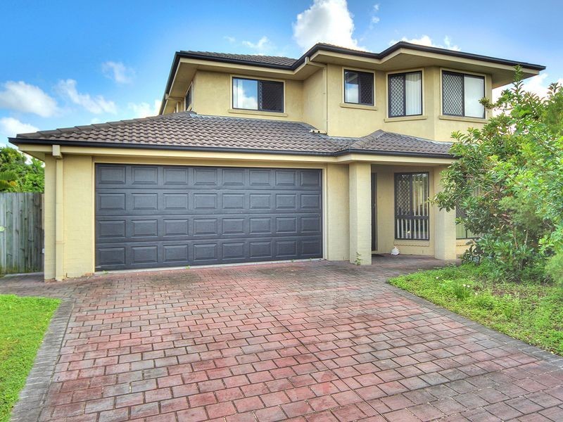 16 Cordeaux Place, Parkinson QLD 4115