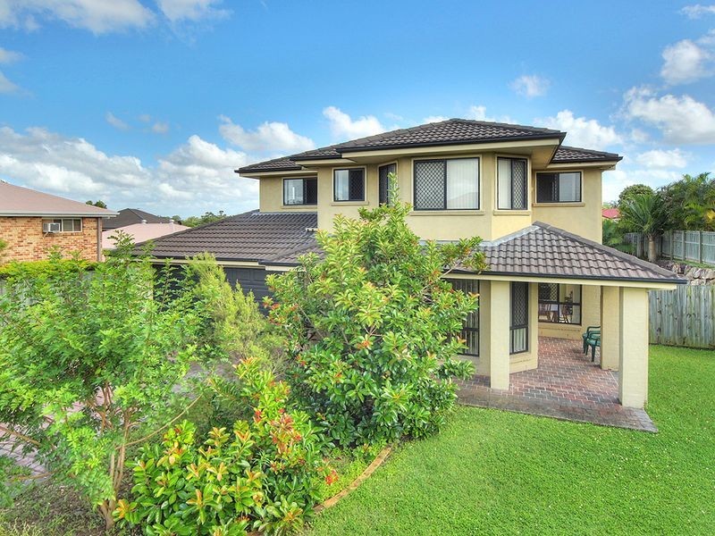 16 Cordeaux Place, Parkinson QLD 4115