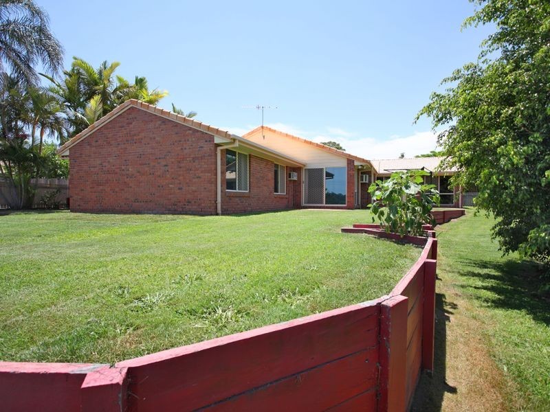 47 Kulcha Street, Algester QLD 4115