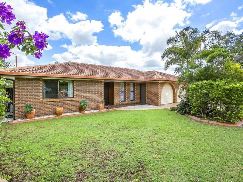 23 Parinari Street, Algester QLD 4115