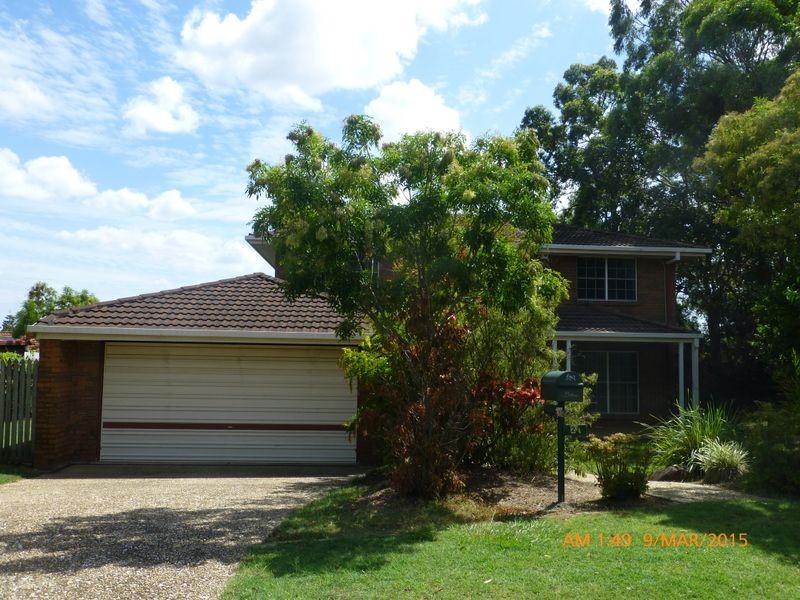 21 Kolan Street, Runcorn QLD 4113