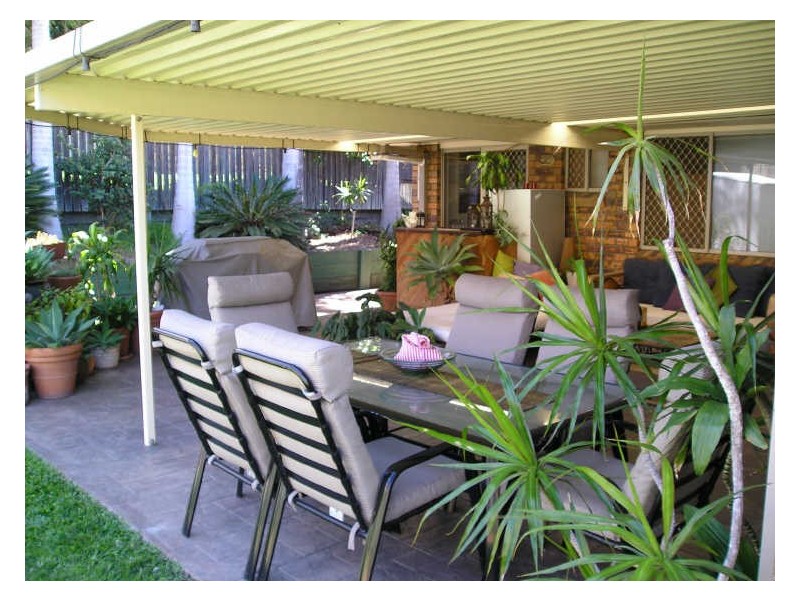29 Bannockburn Crescent, Parkinson QLD 4115