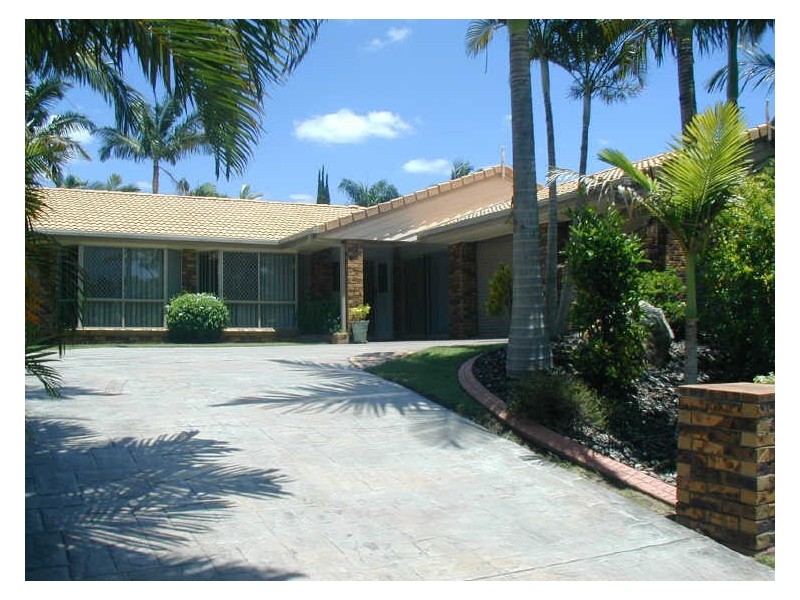 29 Bannockburn Crescent, Parkinson QLD 4115