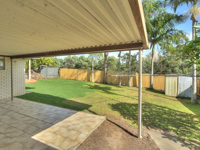49 Silkwood Street, Algester QLD 4115