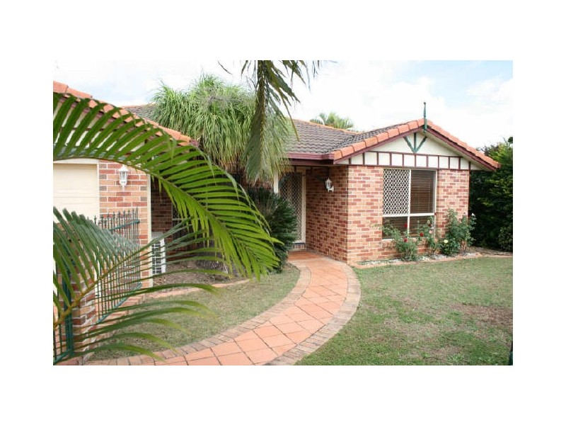 25 Gunee Place, Parkinson QLD 4115