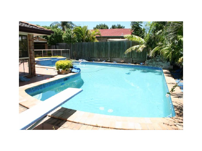 25 Gunee Place, Parkinson QLD 4115