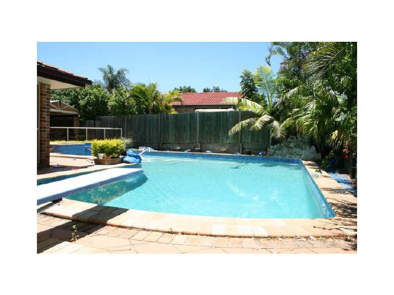 25 Gunee Place, Parkinson QLD 4115