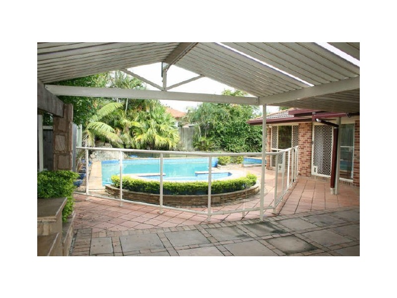 25 Gunee Place, Parkinson QLD 4115