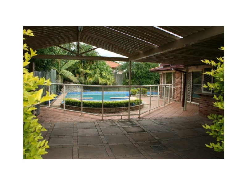 25 Gunee Place, Parkinson QLD 4115