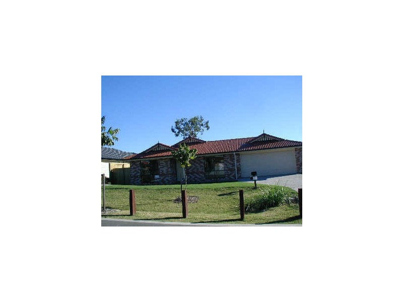 3 Kinchega Circuit, Parkinson QLD 4115