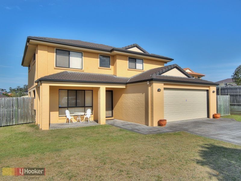 31 Lake Eyre Crescent, Parkinson QLD 4115