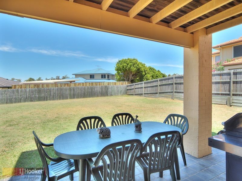 31 Lake Eyre Crescent, Parkinson QLD 4115