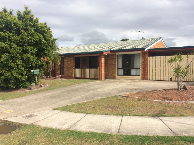 1 Raffin Crescent, Calamvale QLD 4116