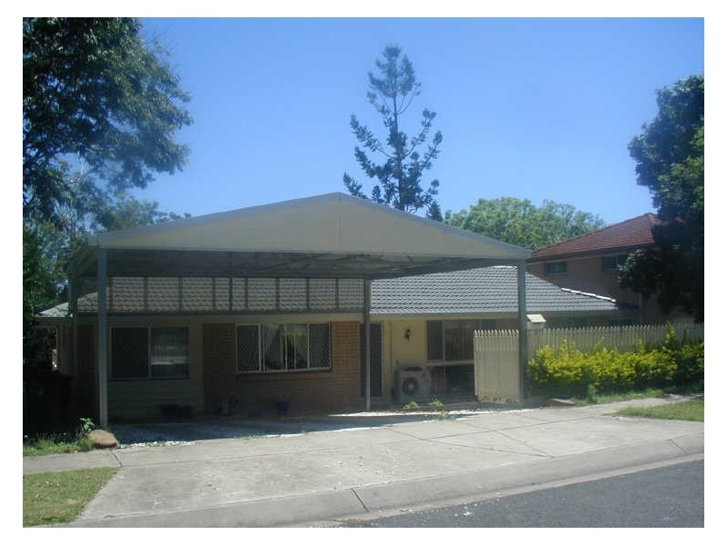27 Lancewood Street, Algester QLD 4115