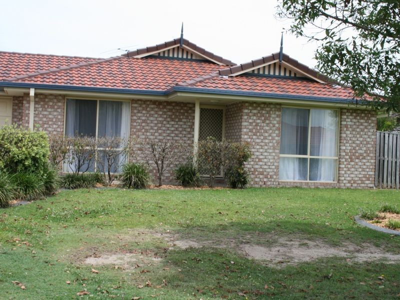7 Naracoorte Place, Parkinson QLD 4115