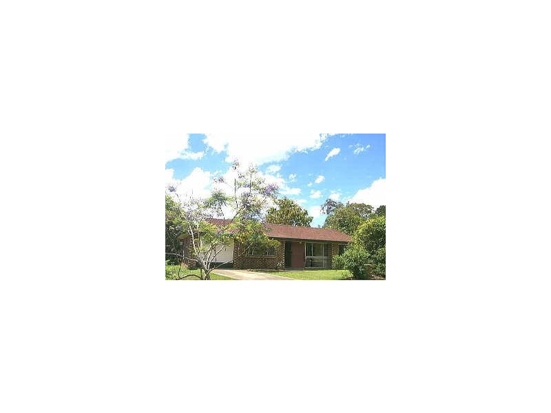 31 Silkwood Street, Algester QLD 4115