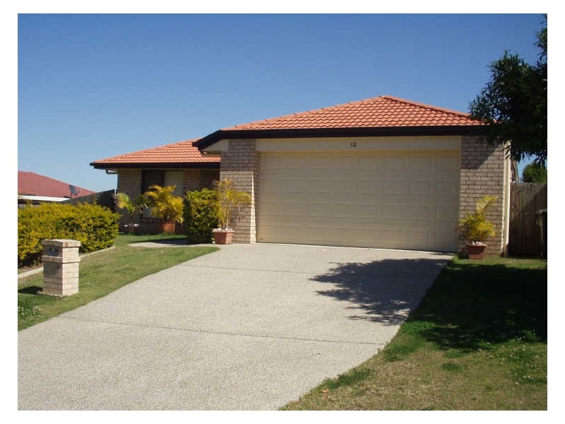 12 Mirima Place, Parkinson QLD 4115