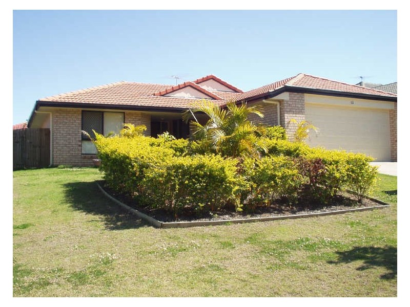12 Mirima Place, Parkinson QLD 4115