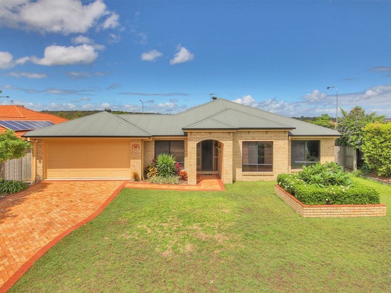 77 Ulinga Crescent, Parkinson QLD 4115