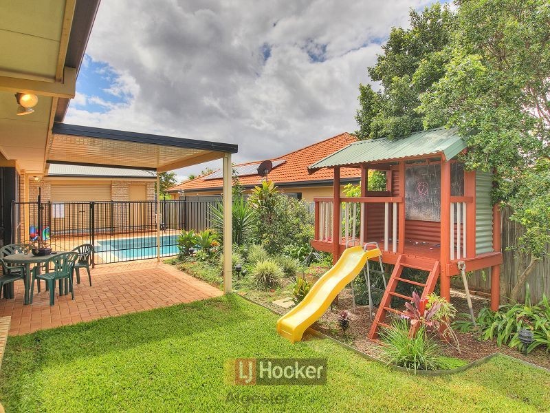77 Ulinga Crescent, Parkinson QLD 4115