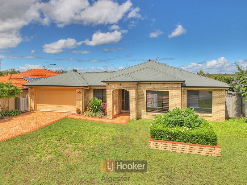 77 Ulinga Crescent, Parkinson QLD 4115