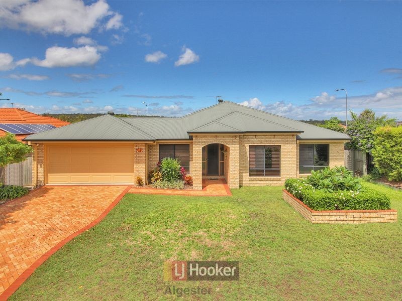 77 Ulinga Crescent, Parkinson QLD 4115