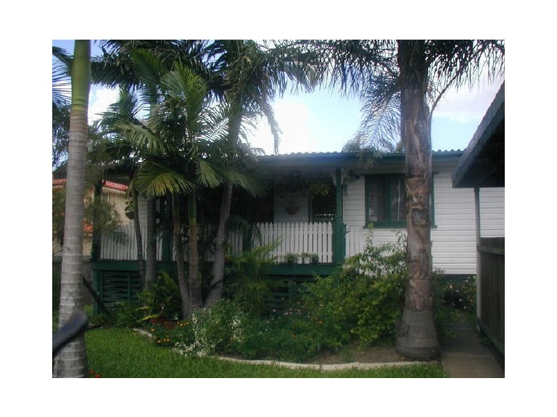 40 Jackson Road, Sunnybank Hills QLD 4109