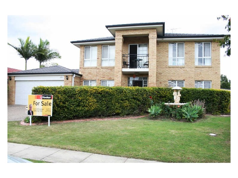 137 Glenfield Street, Parkinson QLD 4115