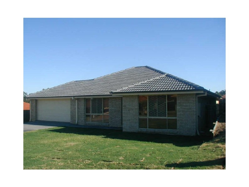 31 Mt D’Aguliar Drive, Algester QLD 4115