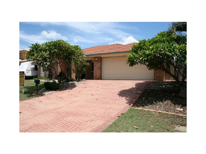 19 Hamersley Place, Parkinson QLD 4115