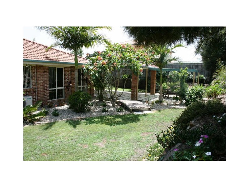 19 Hamersley Place, Parkinson QLD 4115