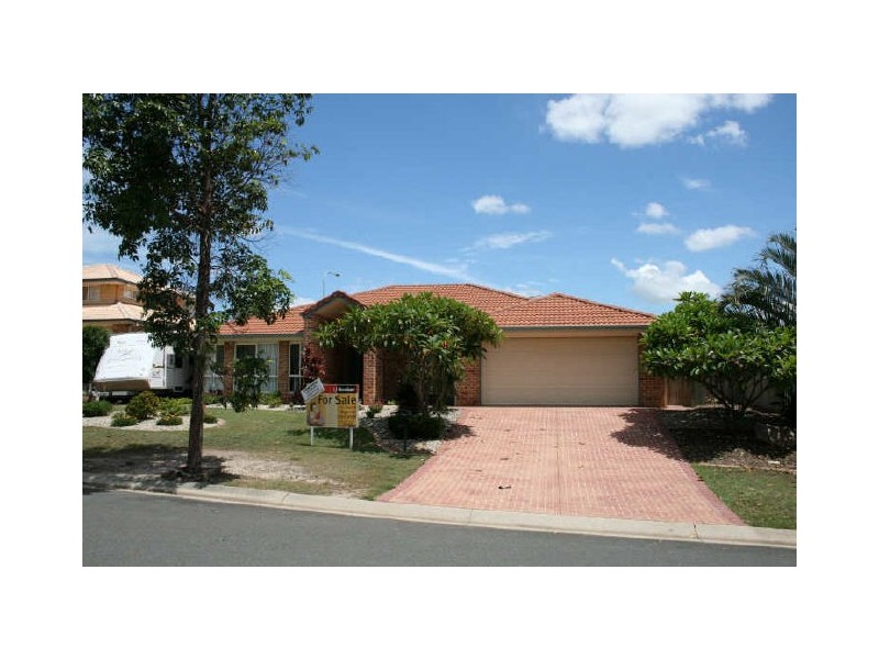 19 Hamersley Place, Parkinson QLD 4115
