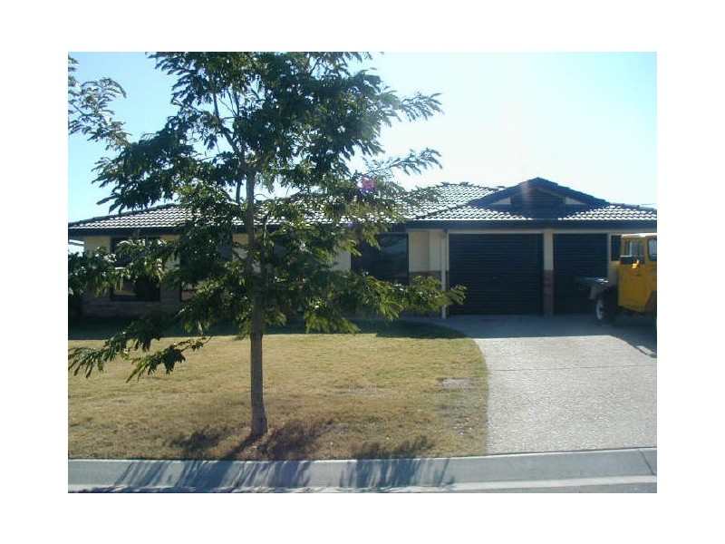 4 Otway Place, Parkinson QLD 4115