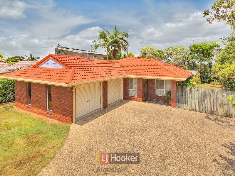 10 Bethany Place, Parkinson QLD 4115