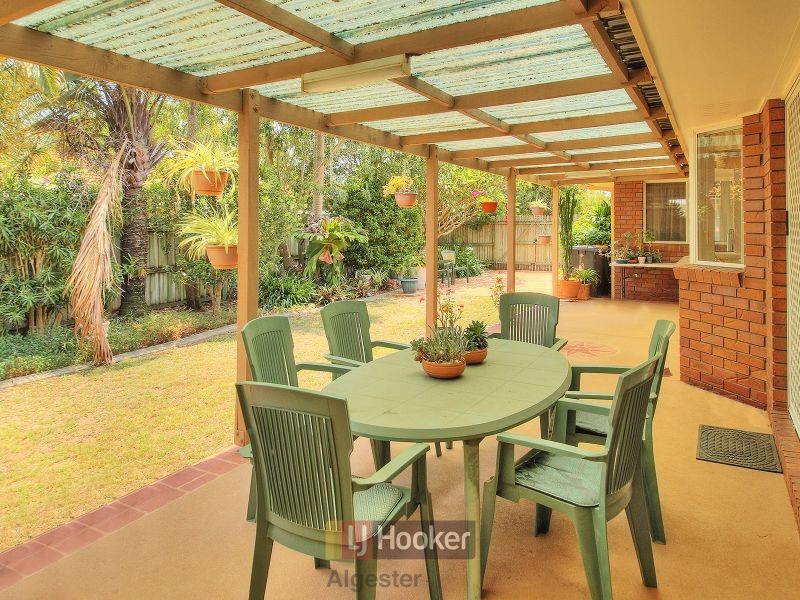 10 Bethany Place, Parkinson QLD 4115
