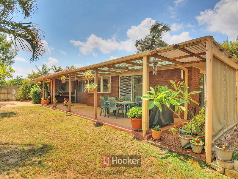 10 Bethany Place, Parkinson QLD 4115