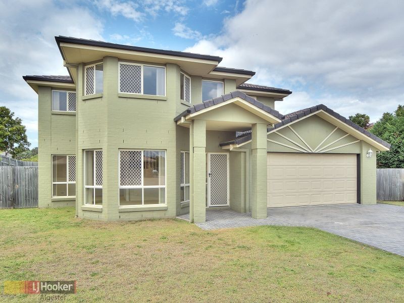 19 Cordeaux Place, Parkinson QLD 4115