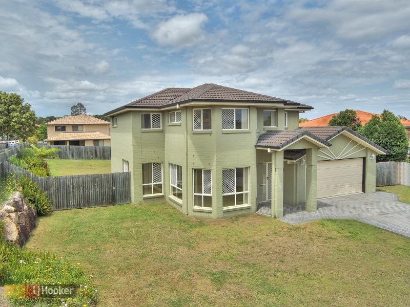 19 Cordeaux Place, Parkinson QLD 4115