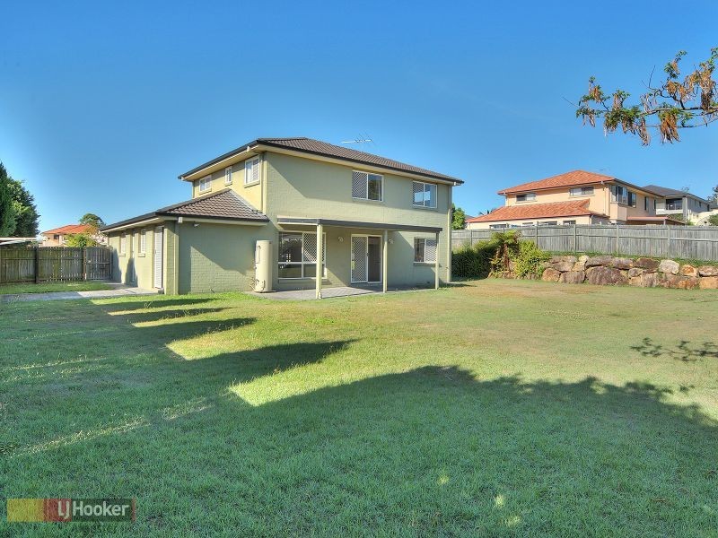 19 Cordeaux Place, Parkinson QLD 4115