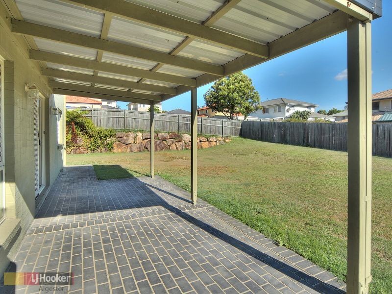19 Cordeaux Place, Parkinson QLD 4115