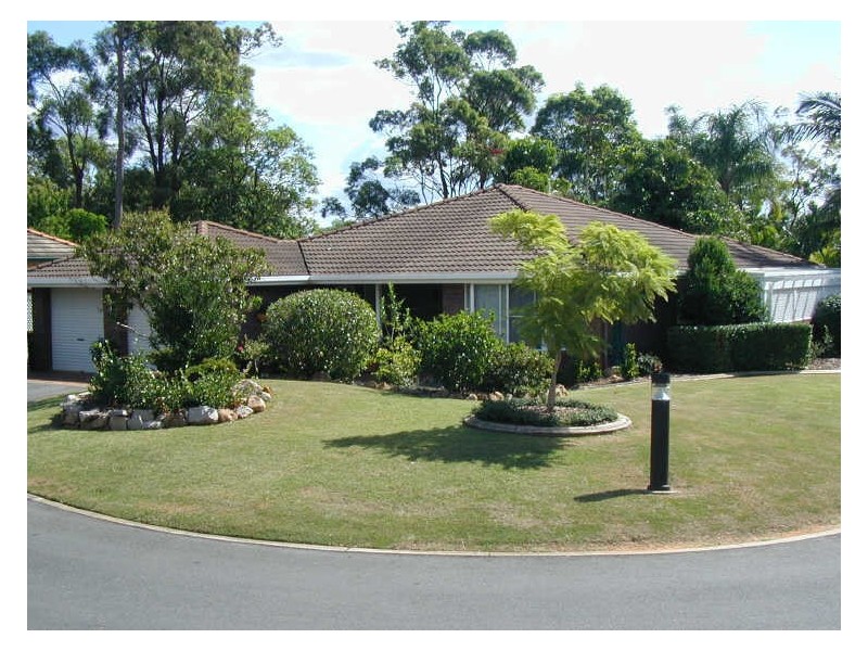 4 Thistlewood Court, Algester QLD 4115