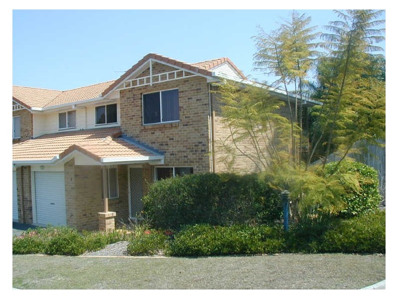 4/18 Swanlake Crescent, Calamvale QLD 4116